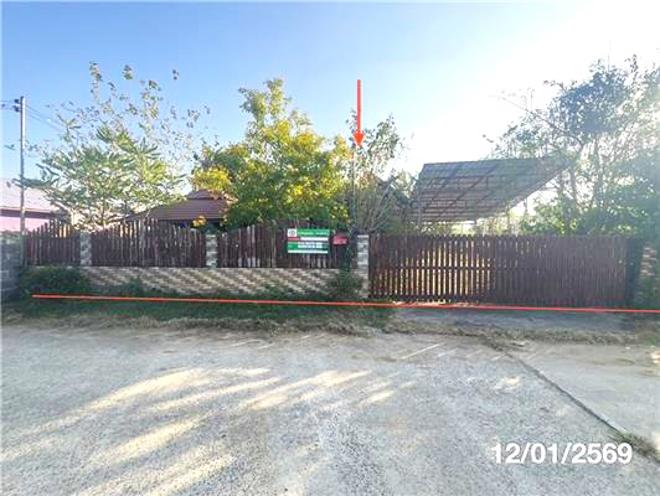 รูป บ้านเดี่ยว 155 ตร.วา เมืองอุบลราชธานี อุบลราชธานี 1.5M - รูปที่ 13/32