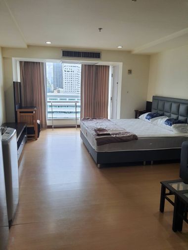 CR800  🏠 คอนโด เดอะ เทรนดี้ สุขุทวิท ซอย13 ติด บีทีเอส ชั้น 9 วิวสวยมากก