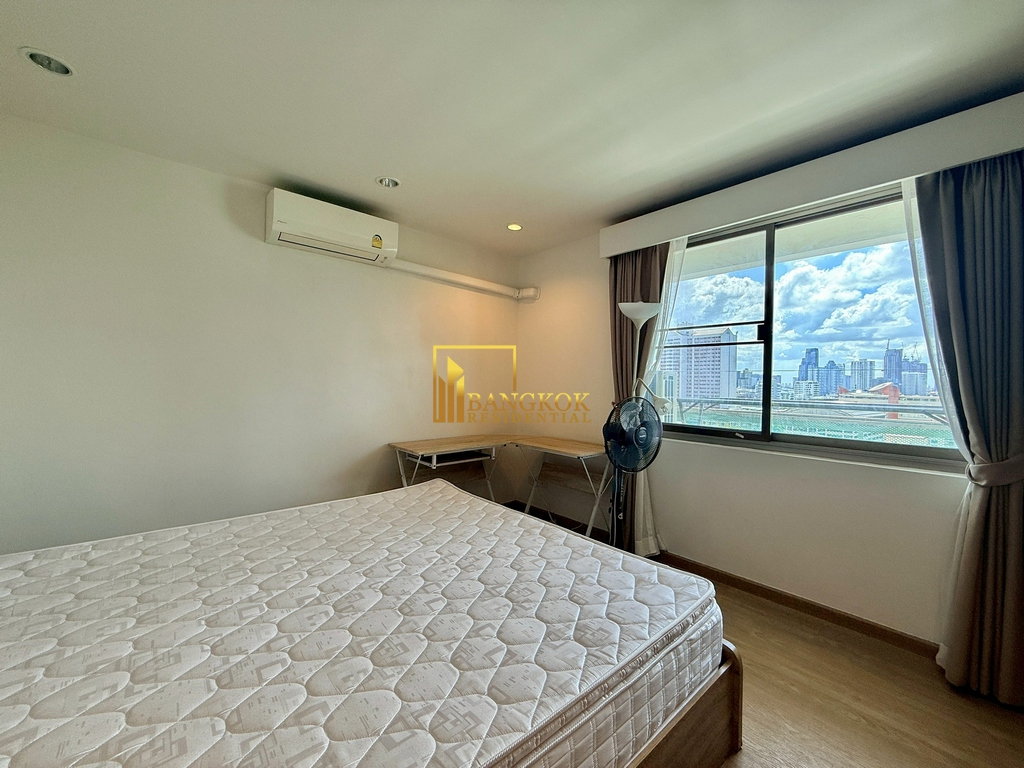 รูป Royal Castle | Spacious 3 Bedroom Condo in Phrom Phong - BR61660CD - รูปที่ 18/38