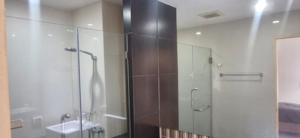 รูป [FOR RENT] Tree Condo Sukhumvit 42 — Cozy 2-Bedroom Unit near BTS Ekkamai & BTS Phra Khanong - รูปที่ 10/11