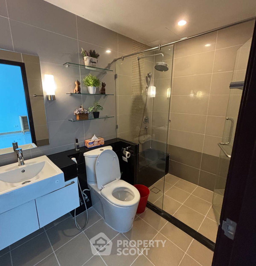 รูป คอนโด 1-ห้องนอน ที่ ศุภาลัย ริเวอร์ รีสอร์ท เจริญนคร ใน สำเหร่ (ID 2981881) - รูปที่ 16/17