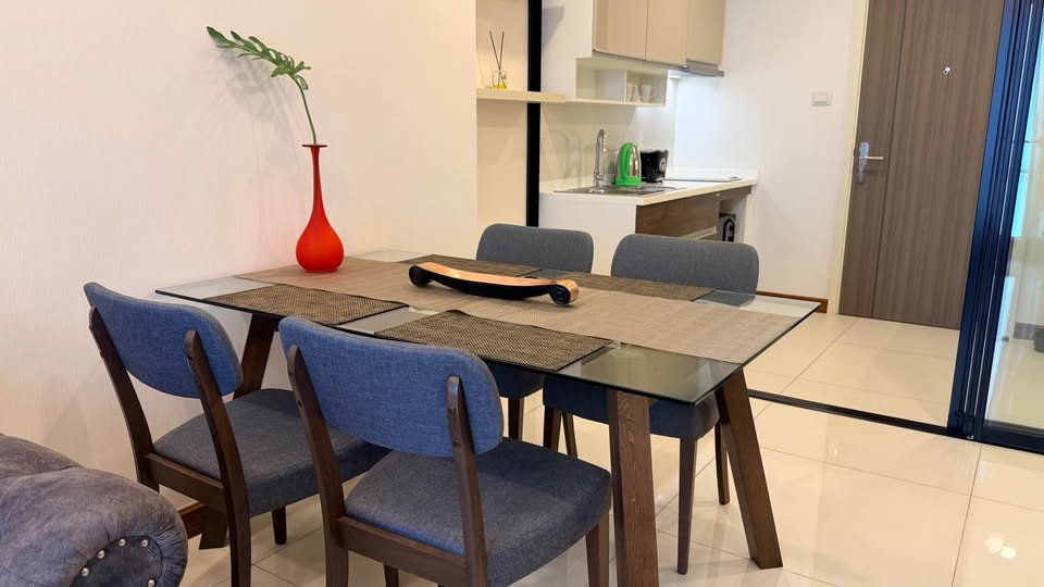 picture #SC14598 📌 Rent | 🟦🟨Supalai Premier Charoen Nakhon🟥🟩𝑪𝒐𝒏𝒕𝒂𝒄𝒕𝑳𝑰𝑵𝑬:@𝒔𝒆𝒄𝒓𝒆𝒕𝒑𝒓𝒐𝒑𝒆𝒓𝒕𝒚 🔥✨ - 17/34