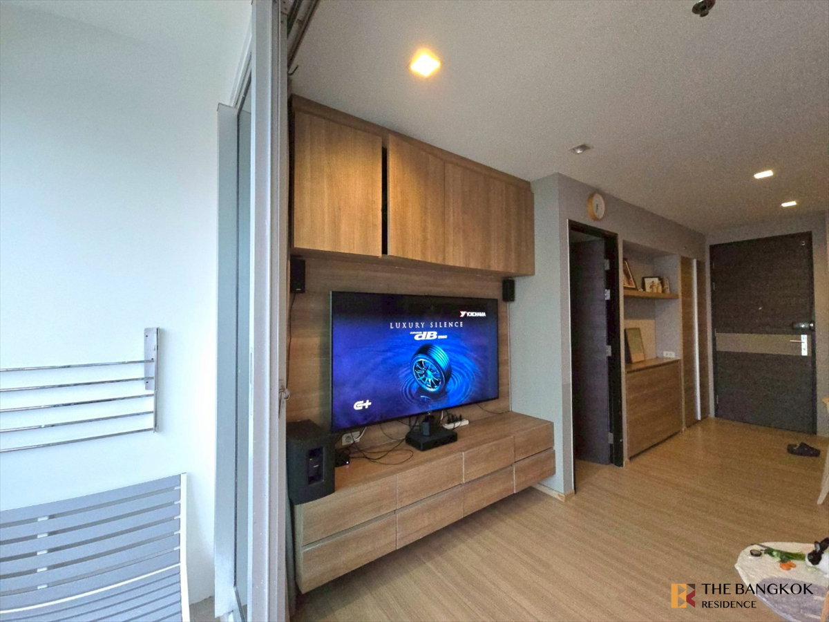 รูป 🛋️ขายคอนโด RHYTHM Sathorn 2 ห้องนอน 66.37 ตร.ม. 8.3 ล้าน! ใกล้ Bts สะพานตากสิน - รูปที่ 7/10