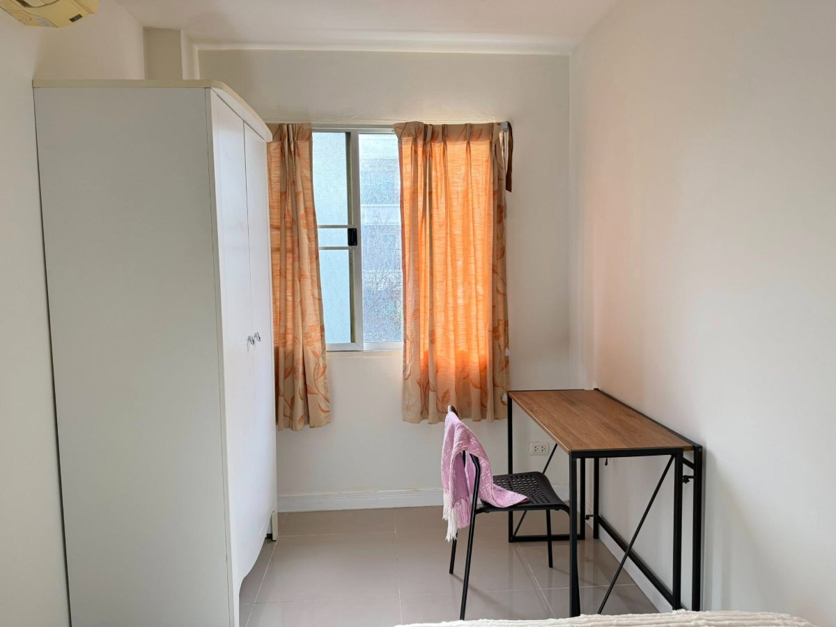 picture 🍀 For Rent City Home Ratchada 🍀 Add Line ID: @zcondo (with@) 🔥 Z5028 - 12/20