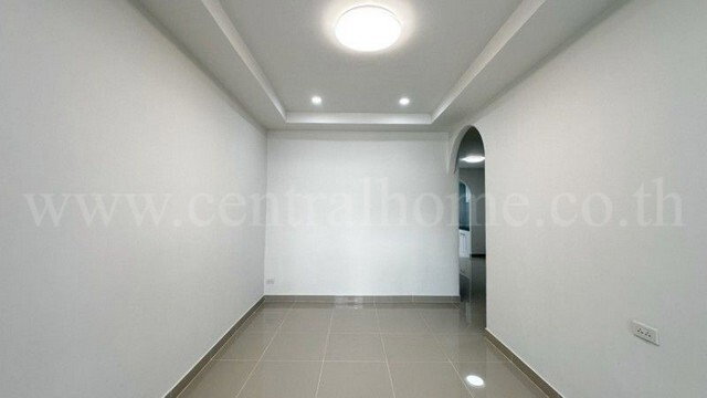 รูป ทาวน์เฮ้าส์ อยู่เจริญ 2 ลำลูกกา - คลอง 4 รีโนเวทใหม่ บ้านสวย ราคาถูก - รูปที่ 4/12