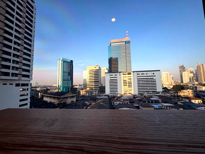 Condos for rent : OKA HAUS | Best Price 🔥🚝 Near BTS Thonglor | #2026031014146