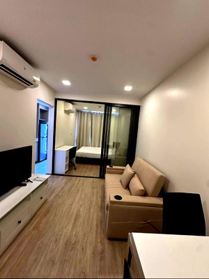 คอนโดให้เช่า : โครงการสวย เน้นความ Private มีรถรับ-ส่ง📌 | The Nest Chula-Samyan (เดอะ เนสท์ จุฬา-สามย่าน)✨ | 🔥ราคา 22,500 บาท / เดือนเท่านั้น💸🔥