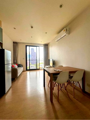 ขายคอนโด : MARU EKKAMAI 2 2 bedrooms, for sale