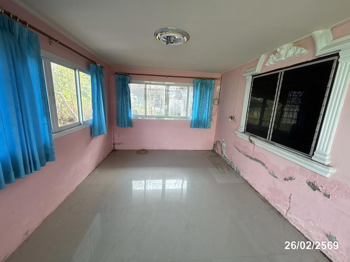 รูป บ้านเดี่ยว 65 ตร.วา คง นครราชสีมา 760,000 - รูปที่ 13/24