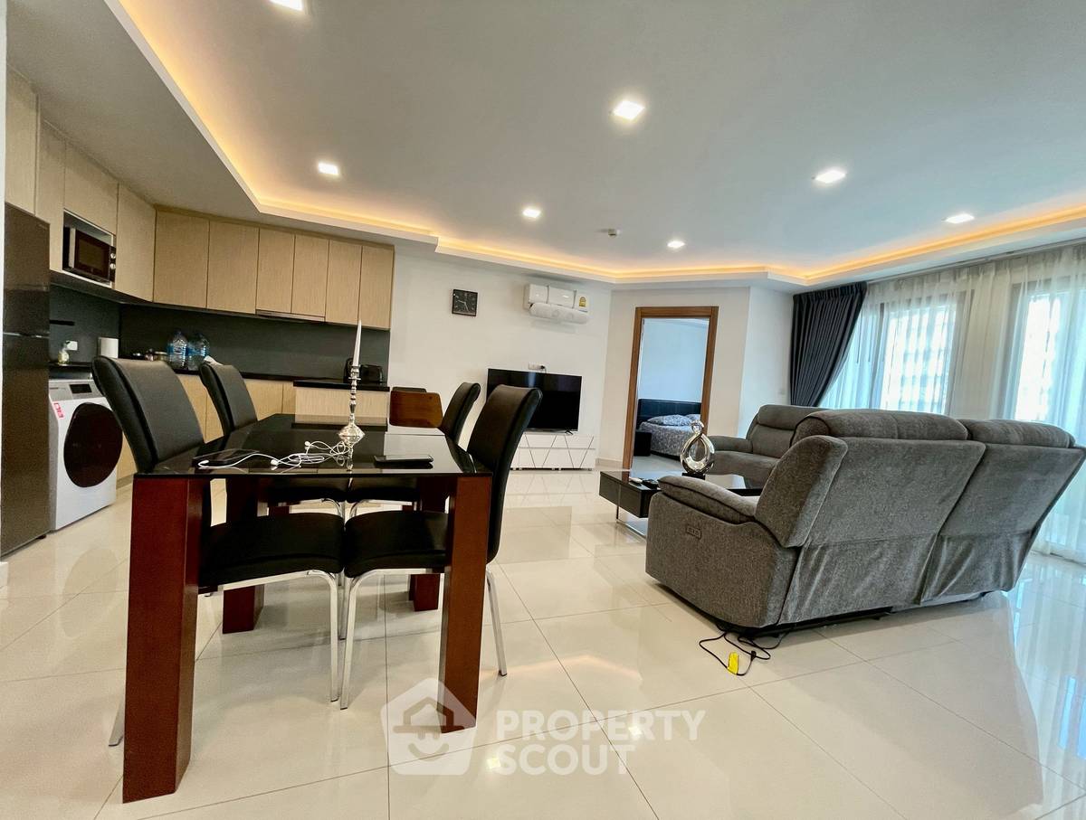 รูป คอนโด 3 ห้องนอน Laguna Beach Resort 3 The Maldives พัทยา (ID 2977829) - รูปที่ 2/10