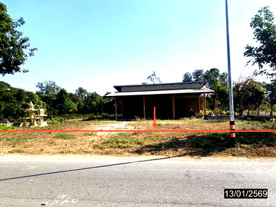 Houses for sale Kong Chai Kalasin : HOME 400 Sq.w. Kong Chai Kalasin for 2.8M