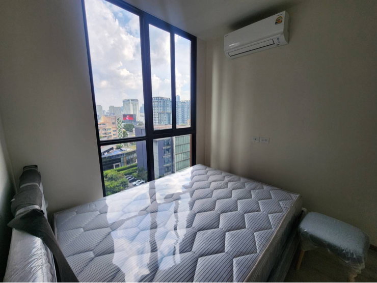 รูป 🔥ขาย Nue district R9 41.25 Sqm. 6.9 ลบ. - รูปที่ 8/8