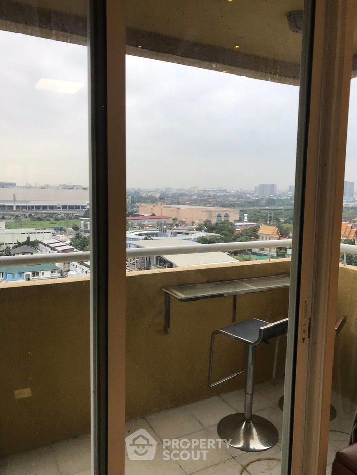 picture 2-BR Condo at M Society in Ban Mai (ID 759844) - 6/15