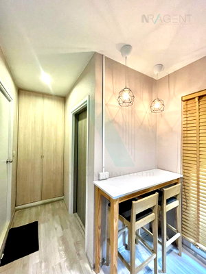 Condos for sale : 🔺 For Sell Condo PLUM CONDO RAMKHAMHAENG STATION Building 1, Floor 14,2 bed room, Room size 47 sqm