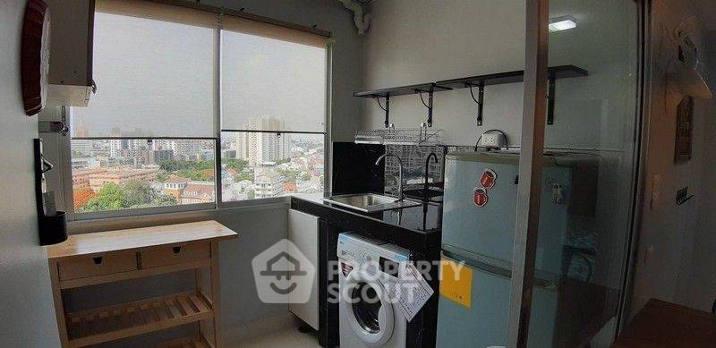 รูป ใกล้ BTS อุดมสุข 100 ม. 2 ห้องนอน 50 ตร.ม. คอนโด City Home สุขุมวิท (ID 2000318) - รูปที่ 5/6
