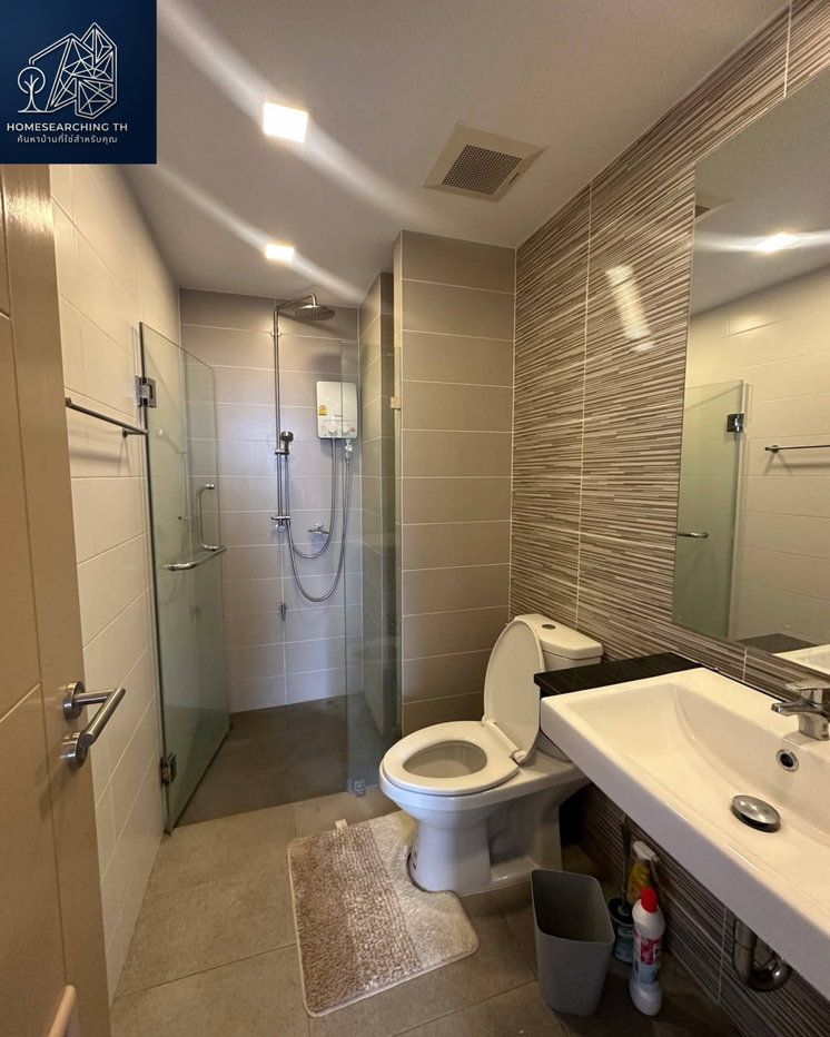 picture Condo for rent behind the Central Chonburi - 7/9