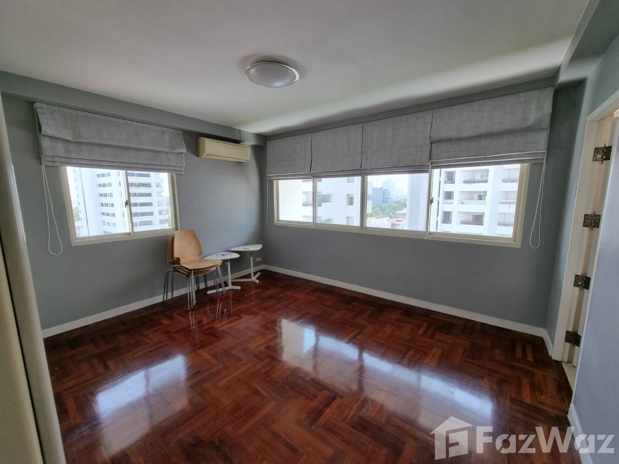 picture 3 Bedroom Condo for rent at Siam Penthouse 2 1098030 - 8/13