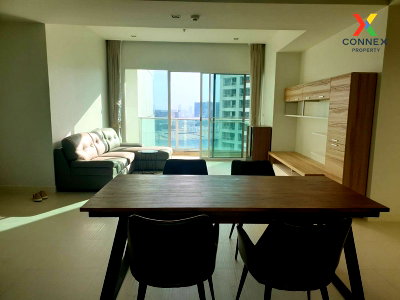 คอนโดให้เช่า : เช่า คอนโด ชั้นสูง Millennium Residence BTS-อโศก  คลองเตย คลองเตย กรุงเทพ CX-01064 ✅ ทักไลน์ @connexproperty ตอบทันที ทีมงานมืออาชีพ ✅