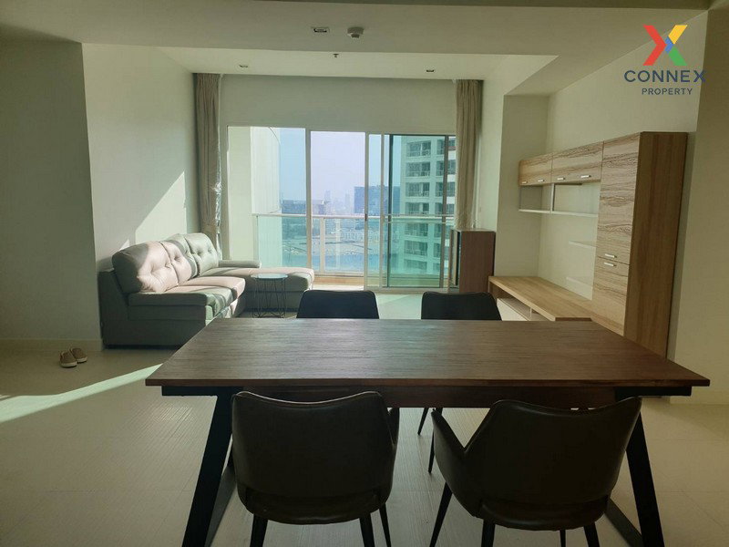 รูป 🔥🔥🔥 เช่า คอนโด ชั้นสูง Millennium Residence BTS-อโศก  คลองเตย คลองเตย กรุงเทพ CX-01064 ✅ ทักไลน์ @connexproperty ตอบทันที ทีมงานมืออาชีพ ✅ 🔥🔥🔥 - รูปที่ 1/8