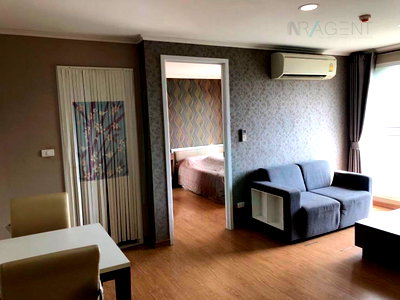 Condos for sale : 🔺 For Sell Condo THE PRAGUE Building 1, Floor 6,1 bed room, Room size 42 sqm