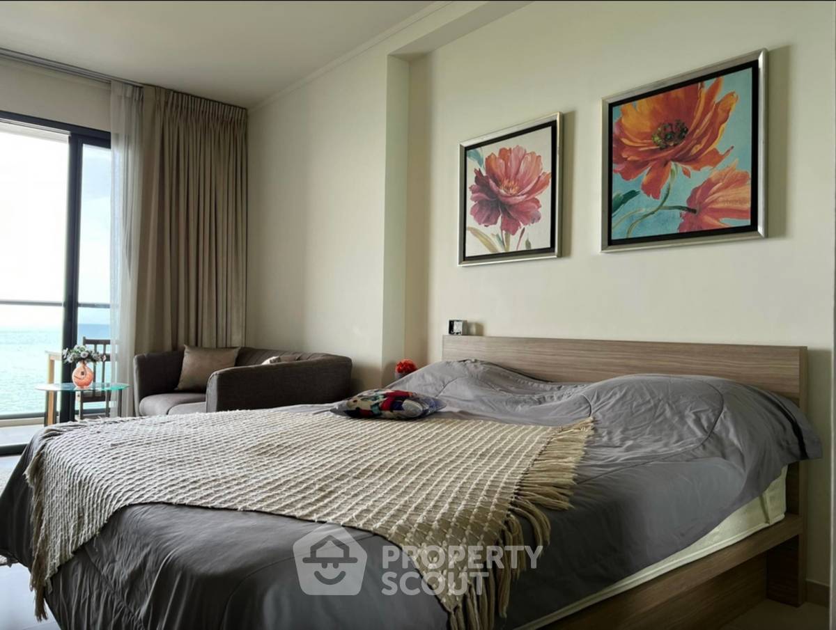 picture Studio Condo at Zire Wongamat close to Wong Amat (ID 2981531) - 2/5