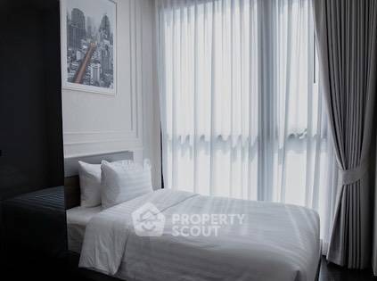 รูป คอนโด 2 ห้องนอน ให้เช่า Park Origin ทองหล่อ ขนาด 45 ตร.ม. ใกล้ BTS ทองหล่อ (ID 2980008) - รูปที่ 5/6