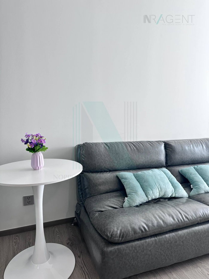 picture ð For Rent Condo MAROON RATCHADA 32 Building B, Floor 2,Studio, Room size 27.00 sqm - 5/8