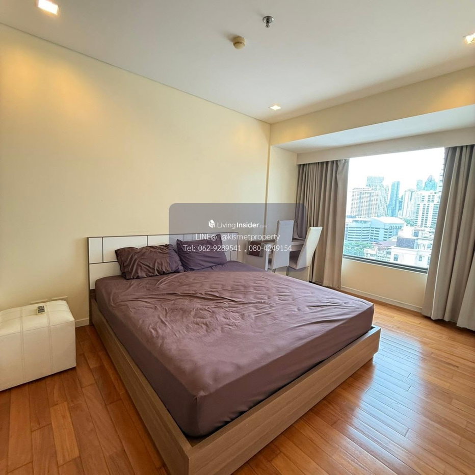 picture [RENT] Amanta Lumpini for Rent – 1 Bedroom | Only 25,000 THB/Month - 5/7