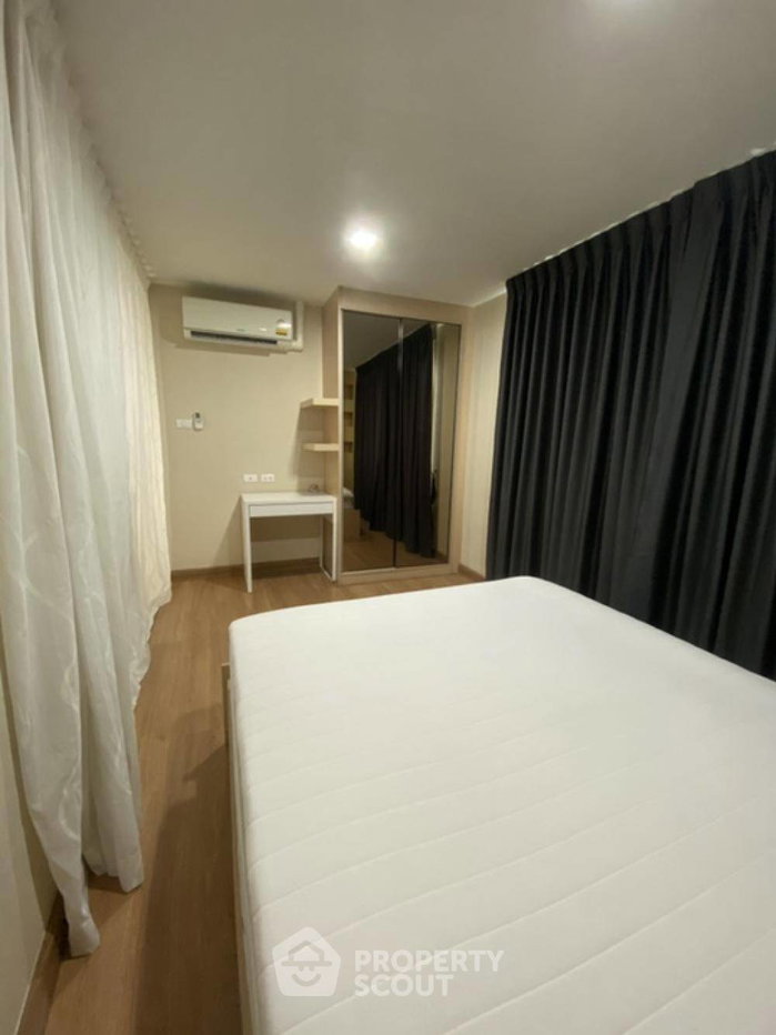 รูป คอนโด 1 ห้องนอน 36 ตร.ม. ชั้น 8 โครงการ JW Condo Donmuang ใกล้ดอนเมือง (ID 657140) - รูปที่ 7/10