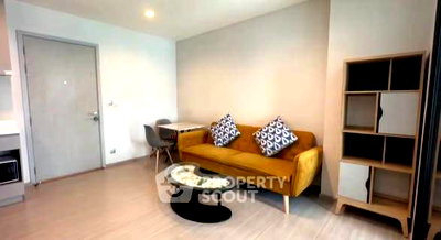 Condos for rent : 1-BR Condo at Life Sukhumvit 62 near BTS Bang Chak (ID 2983043)