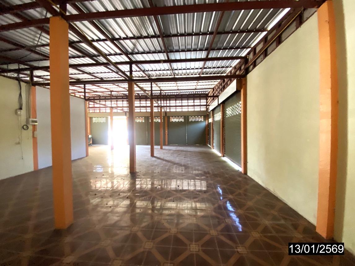 picture HOME 400 Sq.w. Kong Chai Kalasin for 2.8M - 18/30
