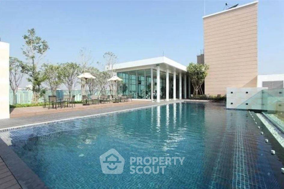 รูป คอนโด 1-ห้องนอน ที่ ไลฟ์ แอท สุขุมวิท 65 ใกล้ BTS พระโขนง (ID 2983566) - รูปที่ 5/6