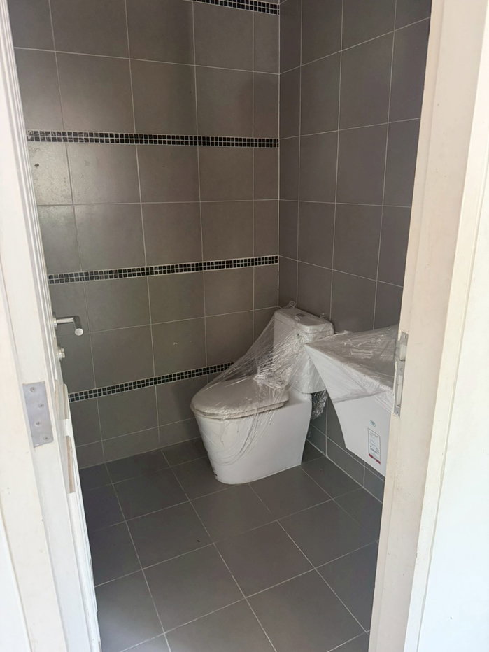 picture Townhouse Habitown Fold Tiwanon – Chaengwattana - 5/9