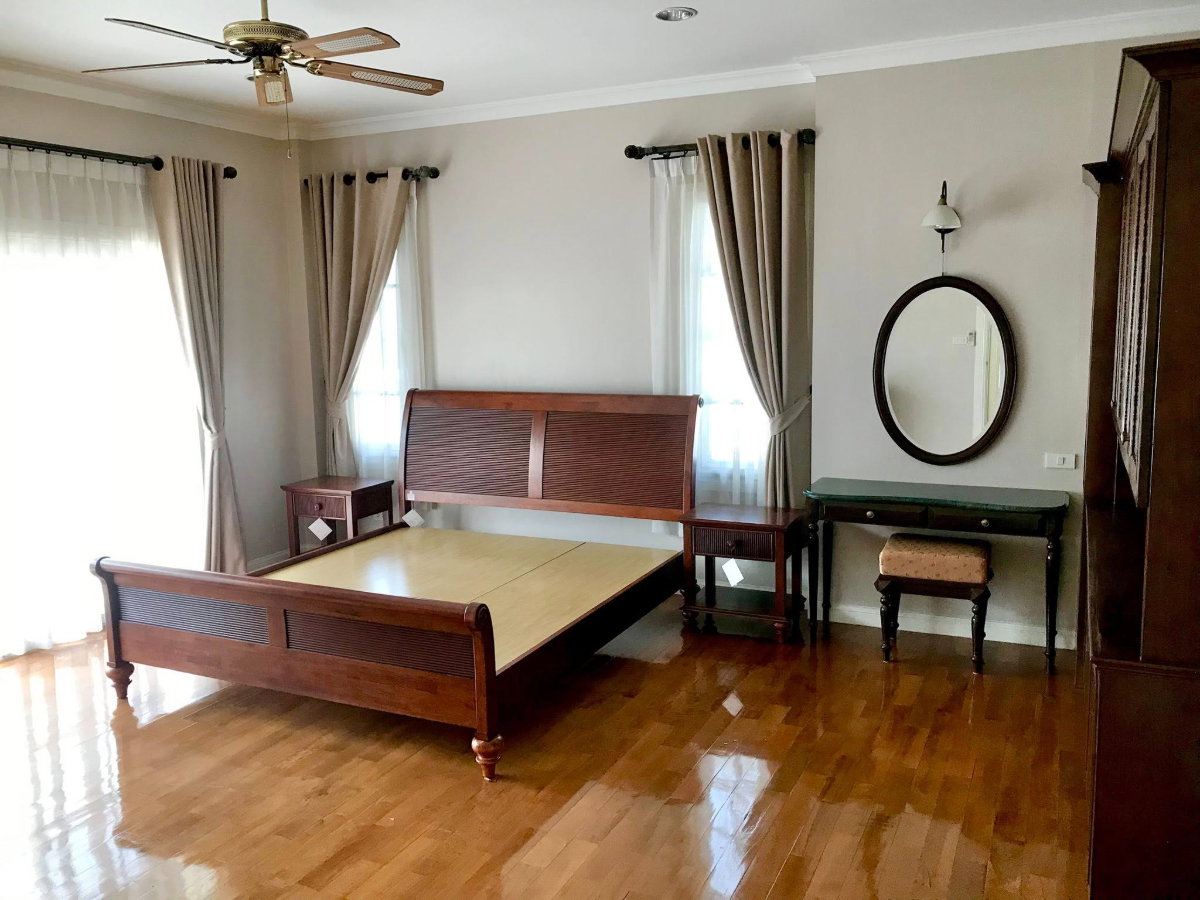 รูป EF00989 - Fantasia Villa 3 : MEGA BANGNA - รูปที่ 8/14
