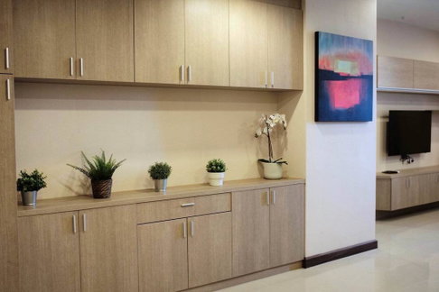 For Sale : SUPALAI PREMIER RATCHATHEWI 70.33 sqm. Near BTS Ratchathewi