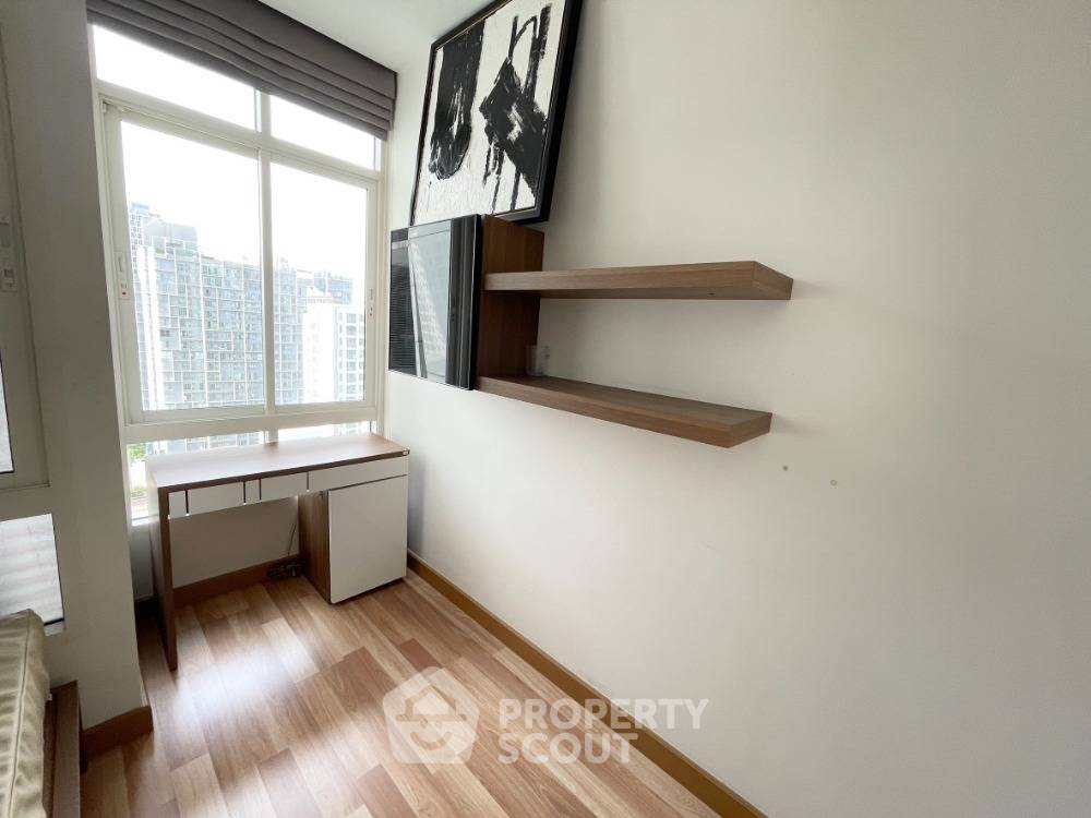 picture 2-BR Condo at Ideo Verve Sukhumvit near BTS On Nut (ID 2017344) - 6/9