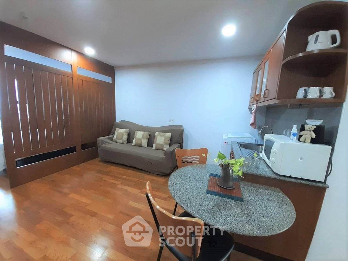 รูป คอนโด 1-ห้องนอน ที่ ศุภาลัย เพลส สุขุมวิท 39 ใกล้ BTS พร้อมพงษ์ (ID 2305397) - รูปที่ 2/13