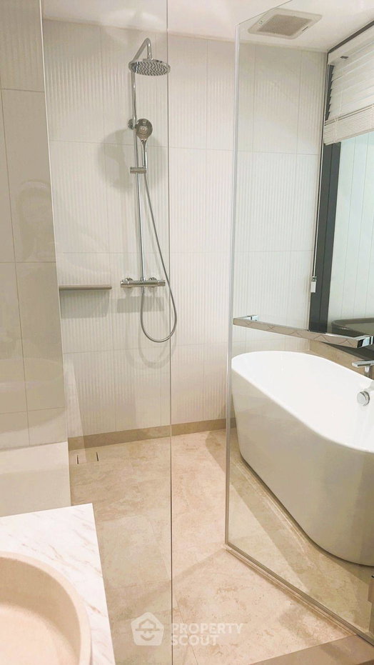 รูป คอนโด 1-ห้องนอน ที่ อินเตอร์คอนติเนนตัล เรสซิเดนเซส หัวหิน ใกล้ มาร์เก็ตวิลเลจ หัวหิน (ID 2323442) - รูปที่ 4/13
