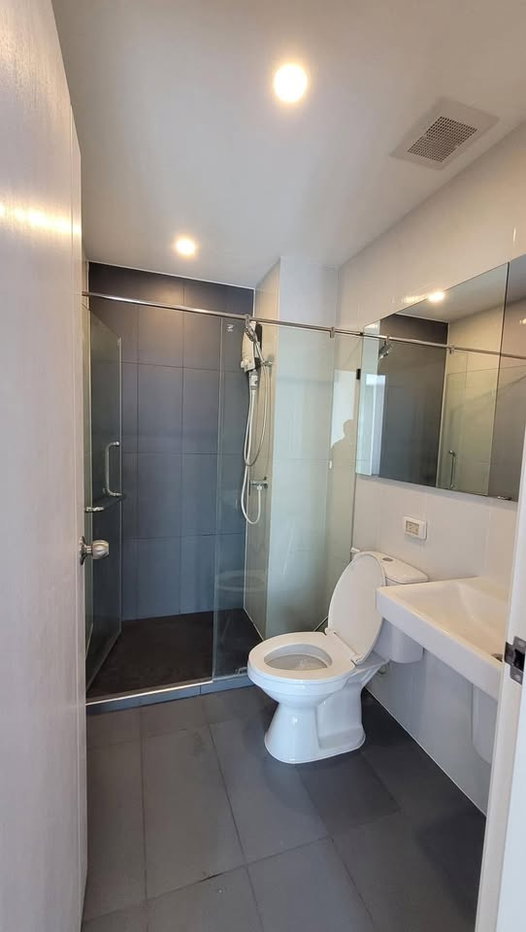รูป เช่าคอนโด The Origin Ram 209 Interchange/ดิ ออริจิ้น ราม 209 อินเตอร์เชนจ์ (B6906019)  ID Line : @condo88 - รูปที่ 6/10