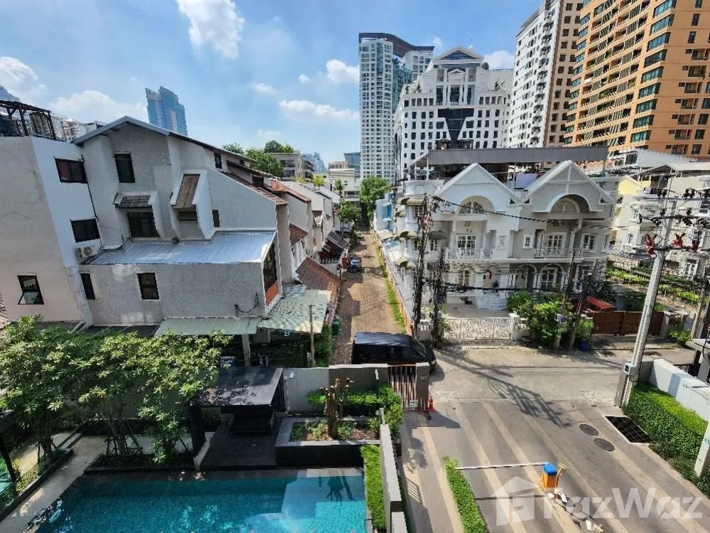 รูป คอนโดให้เช่า 1 ห้องนอน ในโครงการ ณ วรา เรสซิเดนซ์ 6451738 - รูปที่ 11/11