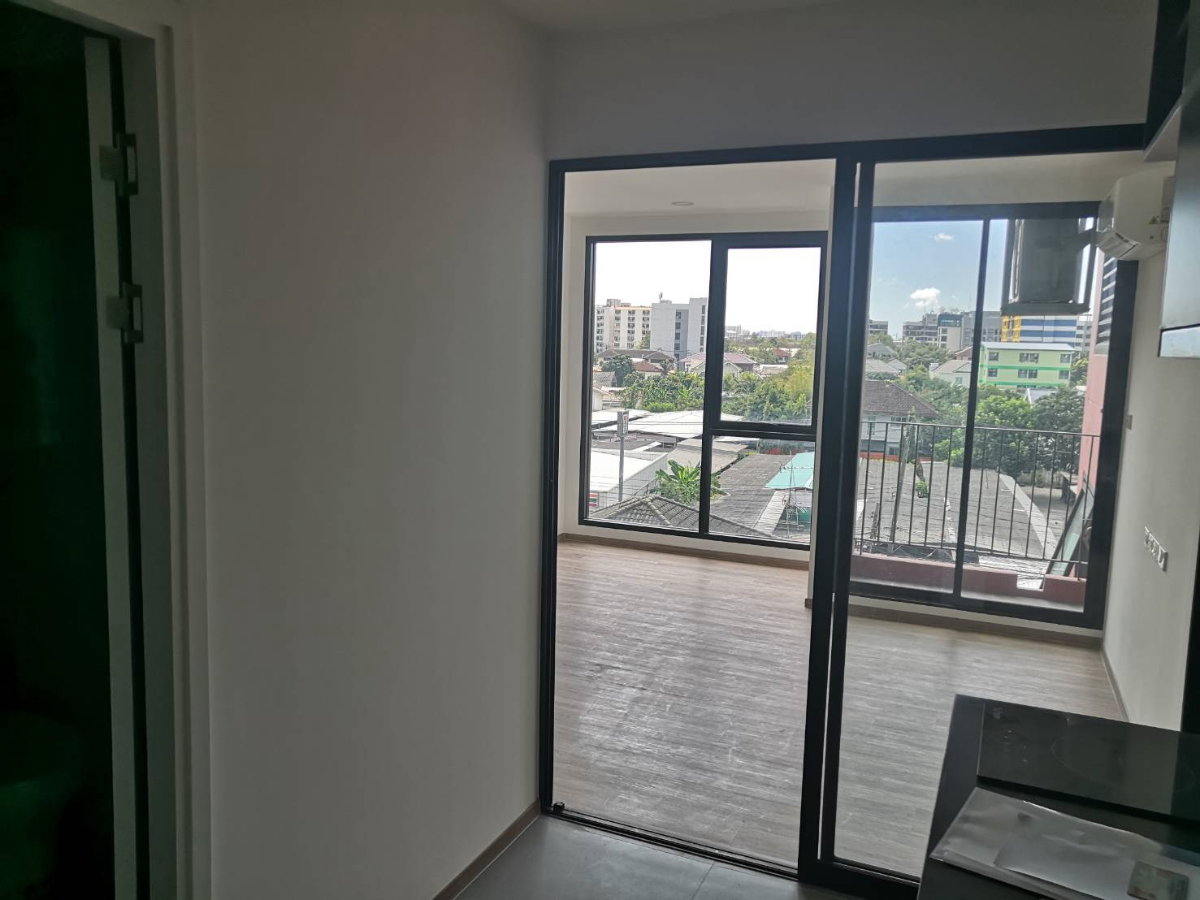 picture For Rent 🏢✨ CYBIQ Ratchada 32 Interested, add Line @255ghzjq. Add @ too. ꔛ - 4/6