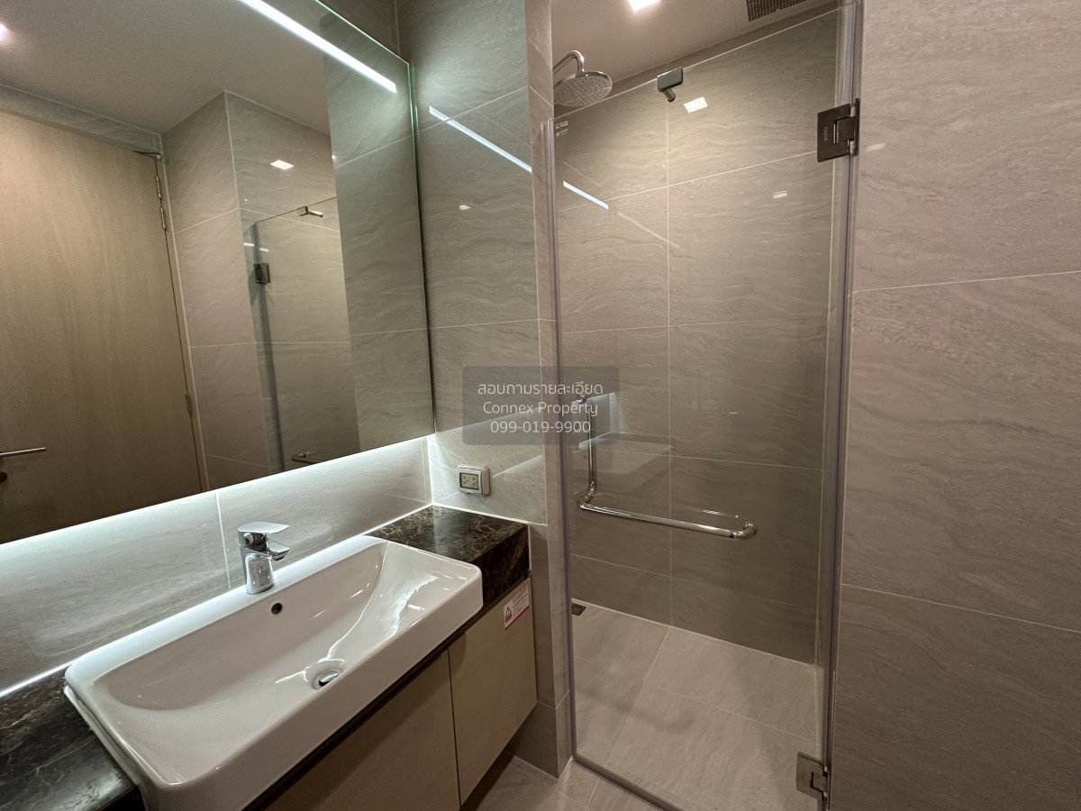 รูป เช่าคอนโด โนเบิล สเตท 39 BTS-พร้อมพงษ์ คลองตันเหนือ เขต วัฒนา กรุงเทพ CX-151057 ✅ ทักไลน์ @connexproperty ตอบทันที ทีมงานมืออาชีพ ✅ - รูปที่ 11/12