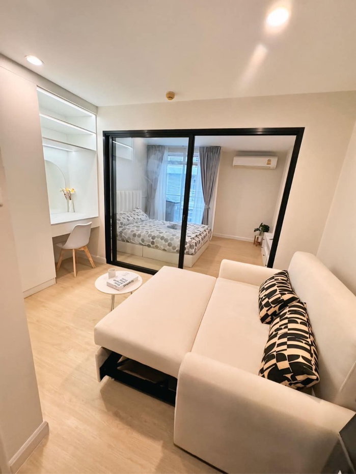 รูป 🔗🏙️ FOR RENT: The Link Sukhumvit 50 — COMFORTABLE CITY LIVING! 💰 Rental Price: 18,000 THB/month!! - รูปที่ 2/11