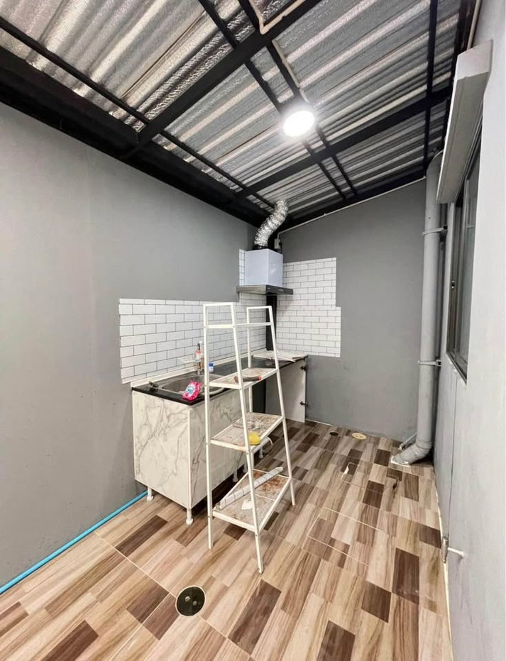 picture For rent Pleno Ratchapruek - Rattanathibet - 4/7