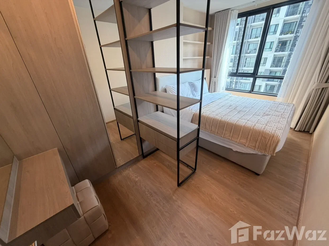 รูป คอนโดให้เช่า 2 ห้องนอน ในโครงการ นิว อีโว อารีย์ 6451538 - รูปที่ 15/20