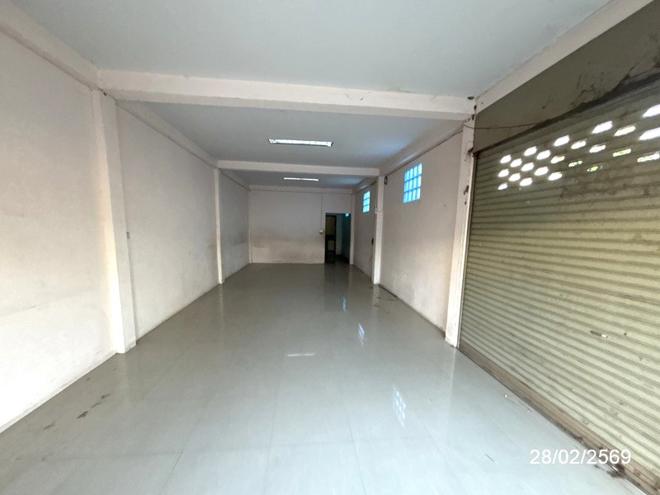 picture SHOP HOUSE 54 Sq.w. Krasang Buri Ram for 3.8M - 2/26