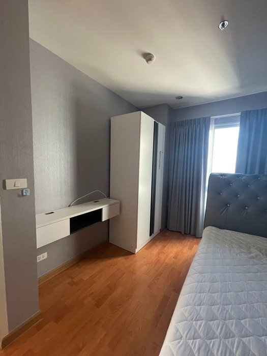 รูป 🔔🔔ให้เช่า!! The President สาทร-ราชพฤกษ์ 2Bed 50.27 ตรม.ชั้น 21 แต่งครบ สนใจ Line: @atfirm🔔🔔​ - รูปที่ 10/15