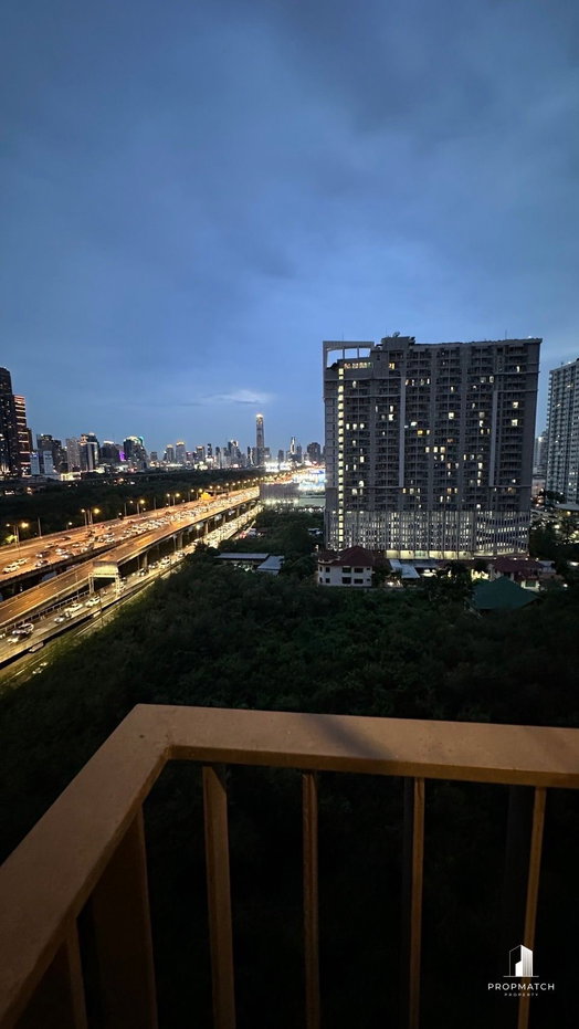 รูป PM030406 ✨Flash Deal ✨ Life Asoke Hype (1Bed 1Bath 35 SQM.) พร้อมอยู่ ! เพียง 22,000 บาทต่อเดือน Tel.0981315848 @propmatch - รูปที่ 13/14
