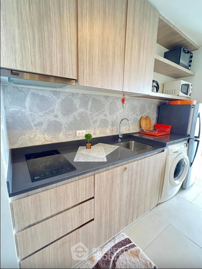 picture Studio Condo at Zire Wongamat close to Wong Amat (ID 2981531) - 5/5