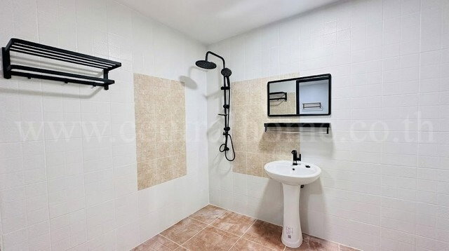 รูป ทาวน์เฮ้าส์ นครทอง ปาร์ควิว รีโนเวทใหม่ทั้งหลัง บ้านสวย ราคาถูก - รูปที่ 9/10